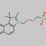 Indocyanine Green Impurity 1 CAS#: 788111-66-0