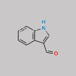 Indole-3-Carboxyaldehyde CAS#: 487-89-8