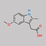Indomethacin EP Impurity B CAS#: 2882-15-7