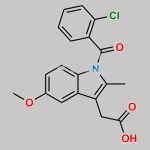 Indomethacin EP Impurity D CAS#: N/A