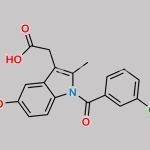 Indomethacin EP Impurity E CAS#: 807614-94-4