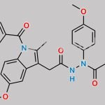 Indomethacin EP Impurity J CAS#: 402849-25-6