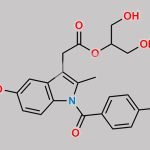 Indomethacin Impurity 16 CAS#: 72155-33-0