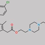 Indomethacin Impurity 2 CAS#: 97460-20-3