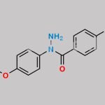 Indomethacin Impurity 5 CAS#: 16390-07-1