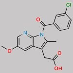 Indomethacin Impurity 7 CAS#: N/A