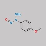 Indomethacin Impurity 9 CAS#: N/A