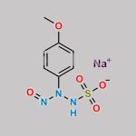 Indomethacin Nitroso Impurity 6 CAS#: N/A