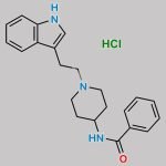 Indoramin Hydrochloride CAS#: 38821-52-2