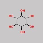 Inositol CAS#: 87-89-8