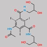 Iodixanol EP Impurity B CAS#: 31127-80-7