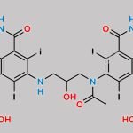 Iodixanol EP Impurity C CAS#: 171897-74-8