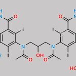 Iodixanol EP Impurity E CAS#: 255376-57-9