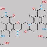 Iodixanol EP Impurity F CAS#: 171897-73-7