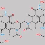 Iodixanol EP Impurity G CAS#: 171897-72-6
