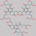 Iodixanol EP Impurity H CAS#: N/A