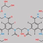 Iodixanol EP Impurity I CAS#: N/A
