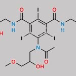 Iodixanol USP Related compound D CAS#: 89797-00-2