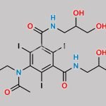 Iohexol CAS#: 66108-95-0