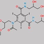 Iohexol EP Impurity B CAS#: 2732209-64-0
