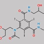 Iohexol EP Impurity C CAS#: 2724765-15-3