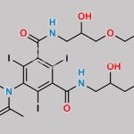 Iohexol EP Impurity D CAS#: 2731968-49-1