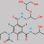 Iohexol EP Impurity E CAS#: 2727061-52-9