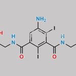 Iohexol EP Impurity F CAS#: 1215856-35-1