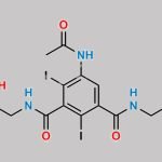 Iohexol EP Impurity G CAS#: N/A