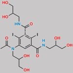 Iohexol EP Impurity H CAS#: 1651211-78-7