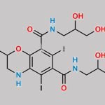 Iohexol EP Impurity I CAS#: 196309-19-0