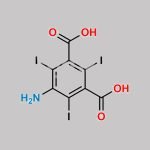 Iohexol EP Impurity K CAS#: 35453-19-1