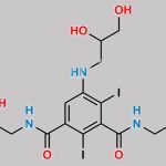 Iohexol EP Impurity M CAS#: N/A