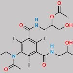 Iohexol EP Impurity N CAS#: 2730989-02-1