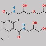 Iohexol EP Impurity P CAS#: N/A