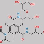 Iohexol EP Impurity Q CAS#: N/A