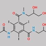 Iopromide CAS#: 73334-07-3