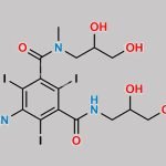 Iopromide EP Impurity A CAS#: 154361-51-0