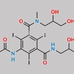 Iopromide EP Impurity C CAS#: 154361-52-1