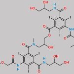 Iopromide EP Impurity E CAS#: 154397-78-1