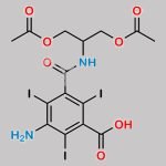 Iopromide Impurity 1 CAS#: N/A