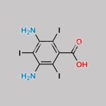 Iopromide Impurity 2 CAS#: 5505-16-8