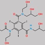 Ioversol Impurity 3 CAS#: 2922747-40-6