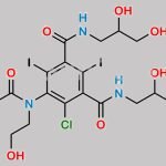 Ioversol Impurity 4 CAS#: N/A