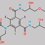 Ioversol Impurity 5 CAS#: N/A