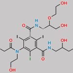 Ioversol Impurity 6 CAS#: N/A