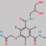 Ioversol USP Related Compound B CAS#: 104517-96-6