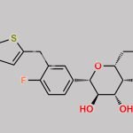 Ipragliflozin Impurity 1 CAS#: 1888296-91-0