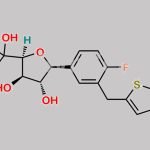 Ipragliflozin Impurity 4 CAS#: N/A