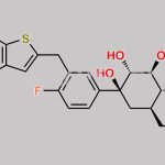 Ipragliflozin Impurity 5 CAS#: N/A